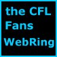 CFL Fans WebRing